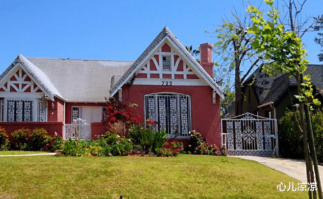 混凝土|美国如此发达，为何宁愿房子被风刮走，也不用混凝土建房？