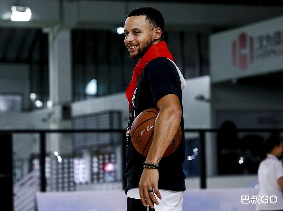 勇士队：厉害啊！刚交易就想买回来，12+3小伊戈达拉，勇士这操作太溜了