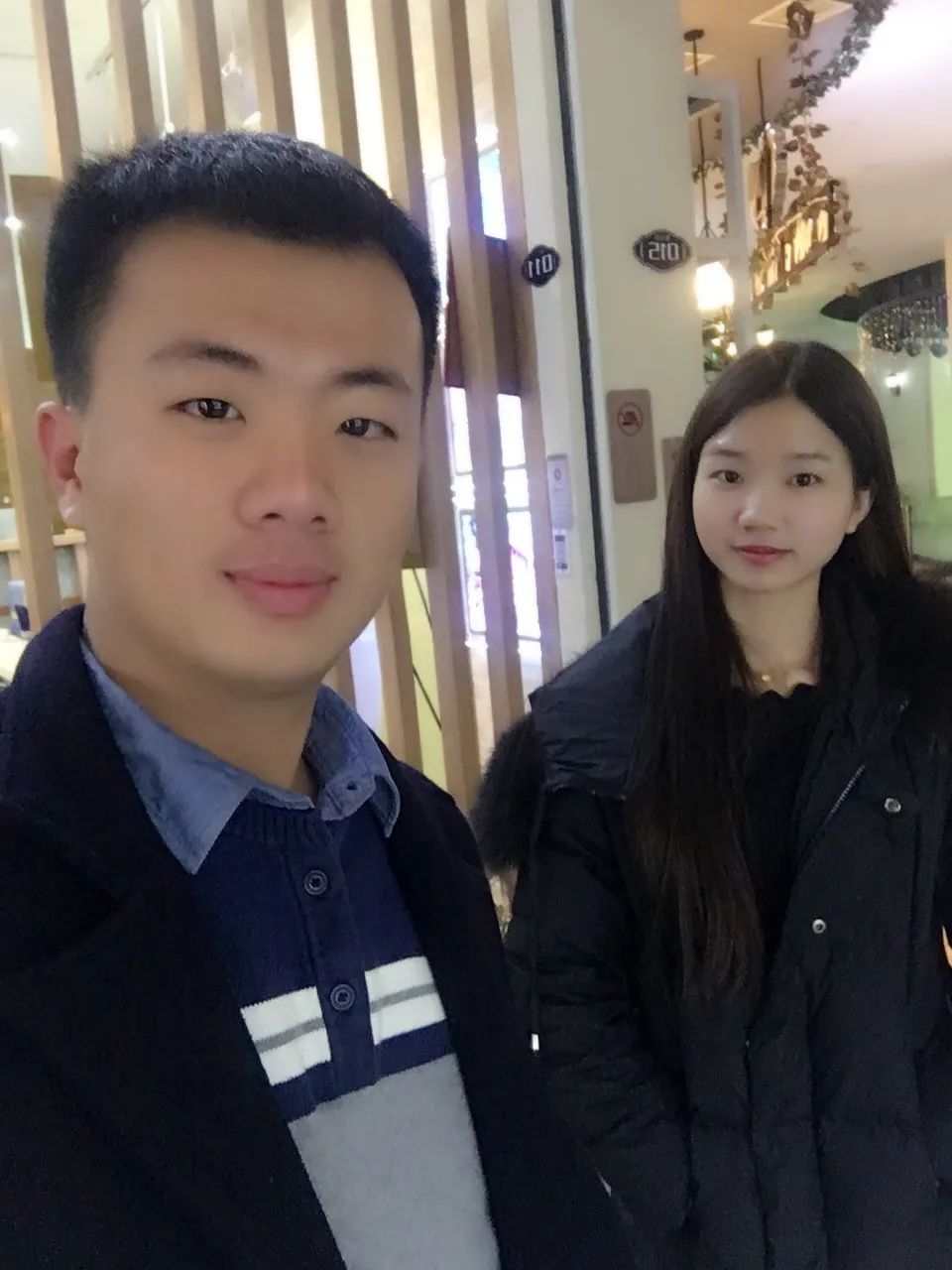 清朗天空 【平安之星】潘毓斌:“一眼 一生”