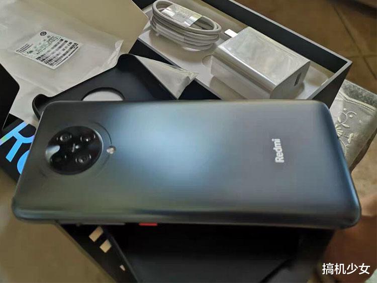 |卢伟冰再亮剑，拍照全球前十，骁龙865+8GB运存+大电池仅3199元