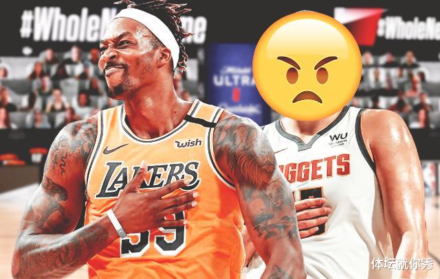 掘金队|2-17突然崩盘！詹姆斯被打的没脾气，防守成漏勺，穆雷8分6助太横了