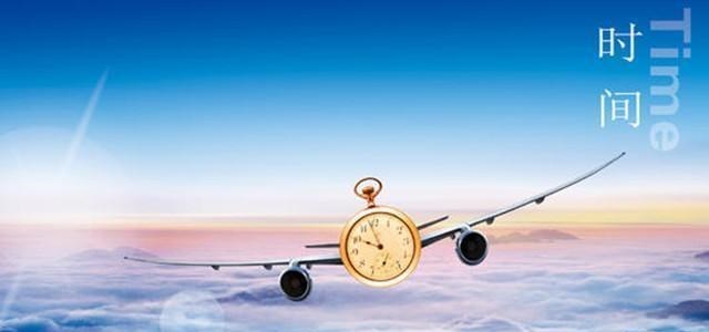 科学家@时间真的存在吗？科学家用一个实验告诉了我们答案