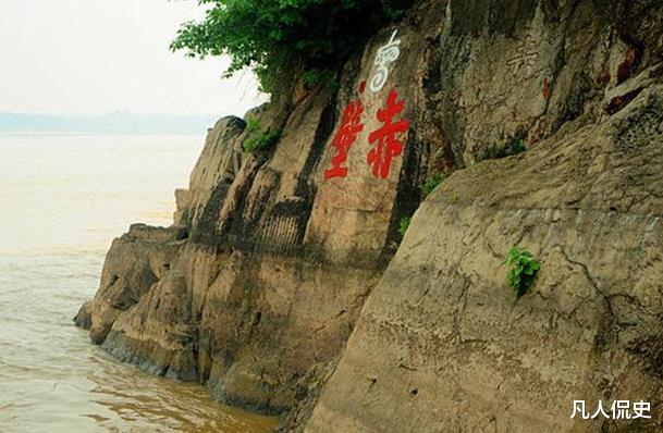 曹操■郭嘉不死，赤壁之战曹操会胜利吗？毛主席一语道破答案，稳准狠！