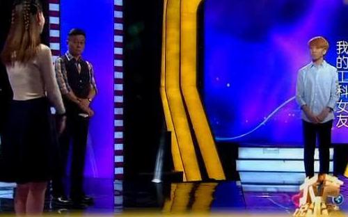 【刘亦菲】长太美是什么体验？妻子因酷似刘亦菲，丈夫情深难耐每天深吻11次