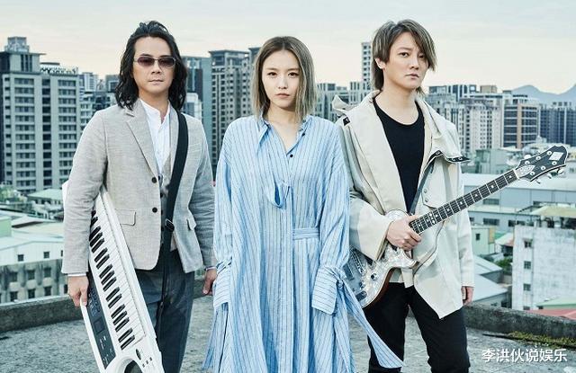 飞儿乐团|以为自己是乐队灵魂，把主唱踢走的飞儿乐队，现状令人唏嘘