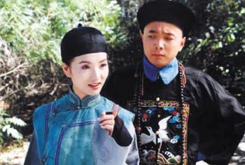 『李卫』雍正头号宠臣李卫,巅峰权势有多大?