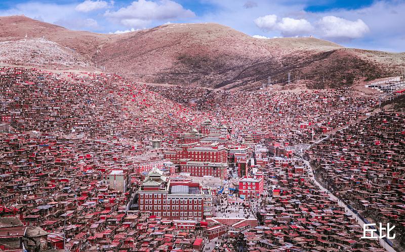 【自驾】自驾游必去的10条极致大道，有人说去过才不枉此生！