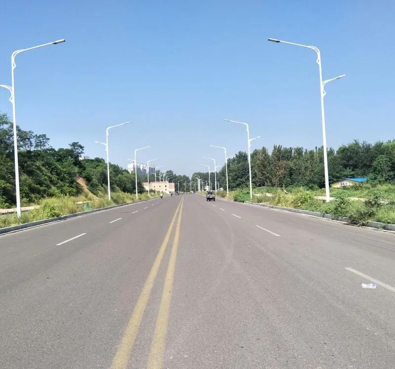 平顶山生活百科|直通稻香路！新华区这条路的最新工程进度来啦！