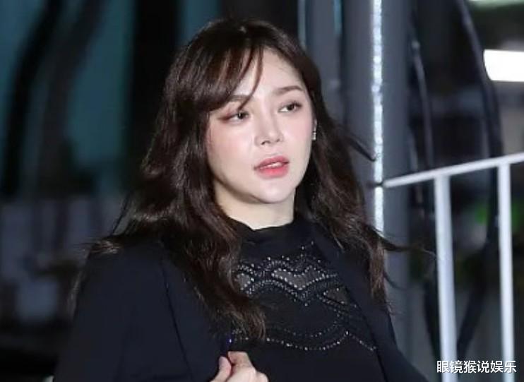 朴诗妍|怀孕7月还当瘾君子,被称“最美三圣母”,如今大变样堪比换头?