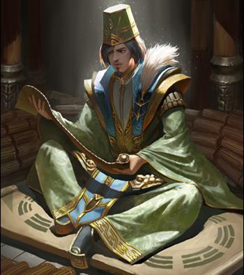 「张春华」谁才是三国杀的最强爆发王？只要他手速够快，连留赞都不敢吱声！