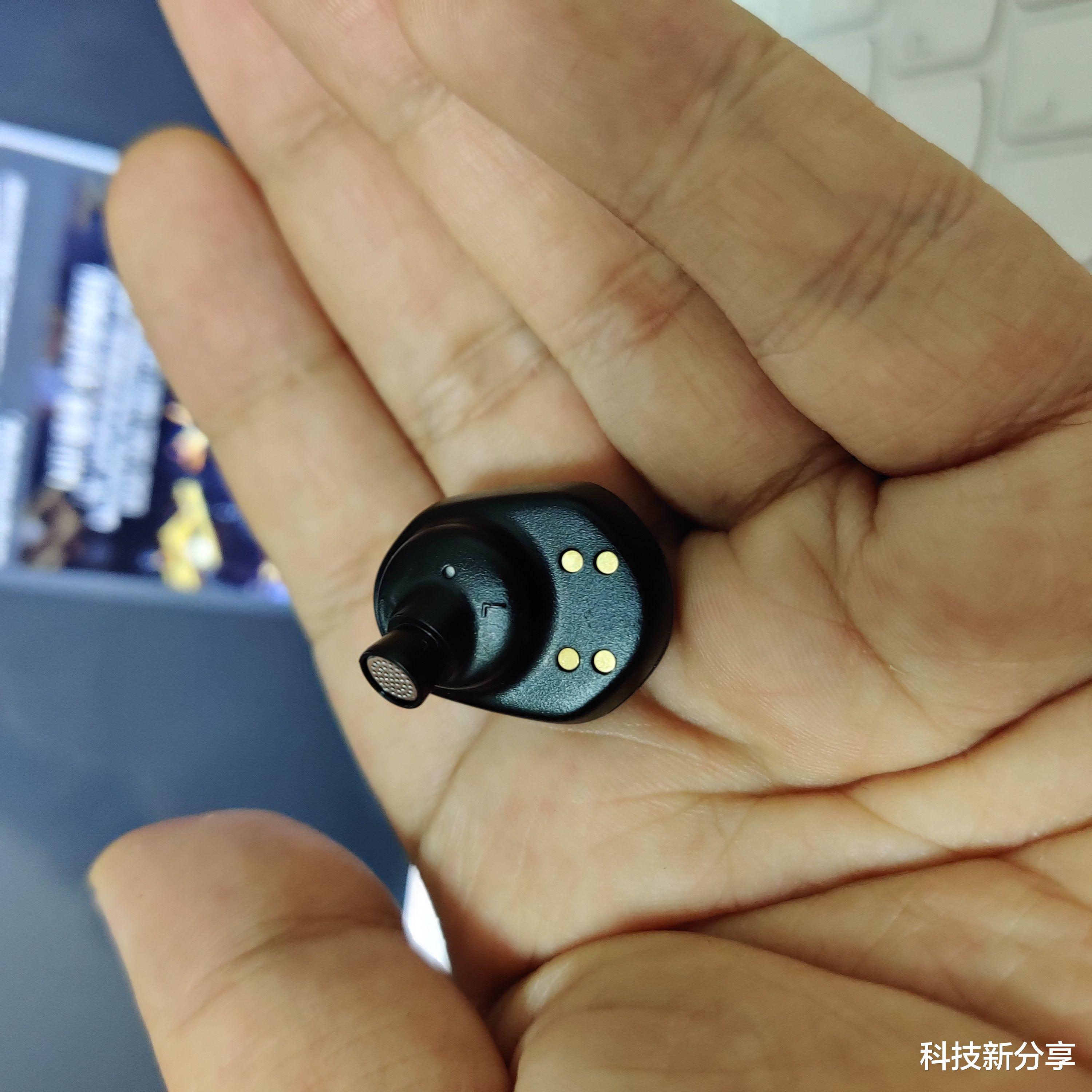 500都不到要什么自行车，贝壳王子·默ANC主动降噪耳机上手