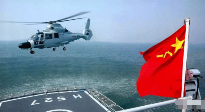 「」一旦开战，中方敢不敢出手？专家回应了西方国家的疑问