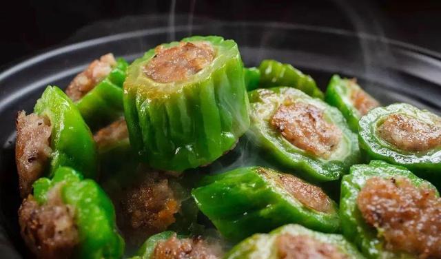 酿豆腐|客家十大名菜，你知道吗？