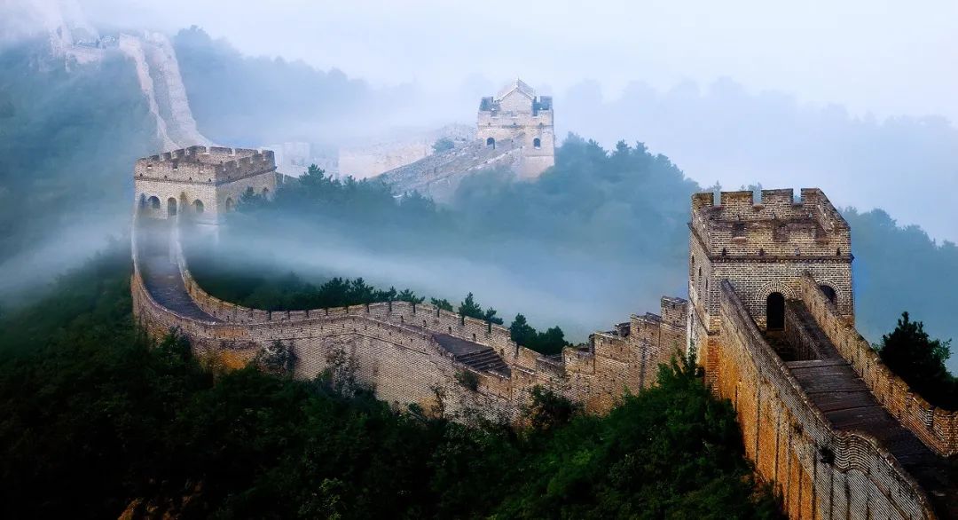 霞浦 这才是34省区的最美天堂！