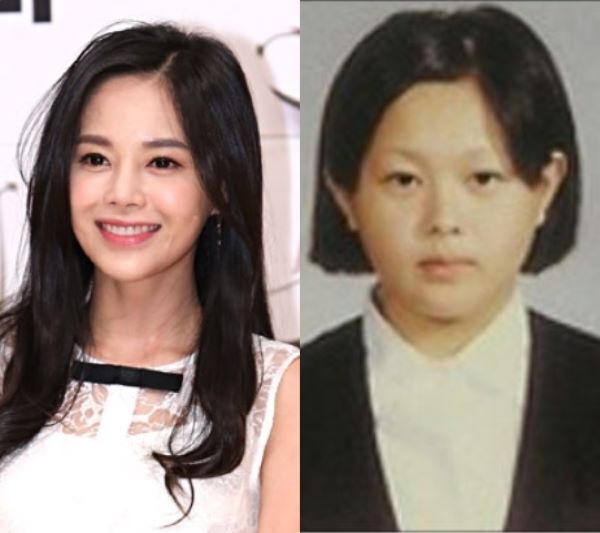 李英雅|因恋情，女星曾“减掉”半个自己，后因一句话拒瘦身广告