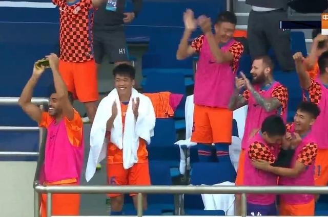 中超|45岁中超名帅关键战前再次做出“意外”决定：真没几支球队能做到