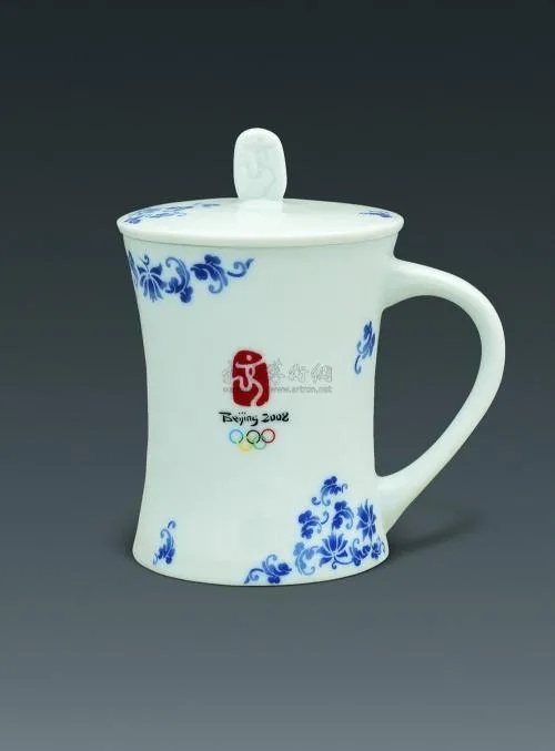 工艺美术|2008年奥运藏品价值涨至700倍 ?你收藏了几件?