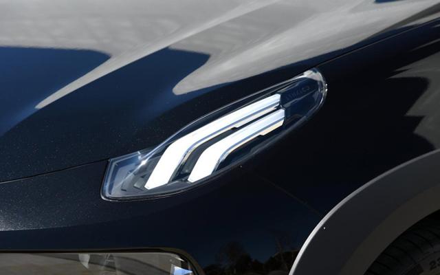 SUV|颜值高、品牌强，还得有个性！15万左右预算选什么SUV好？