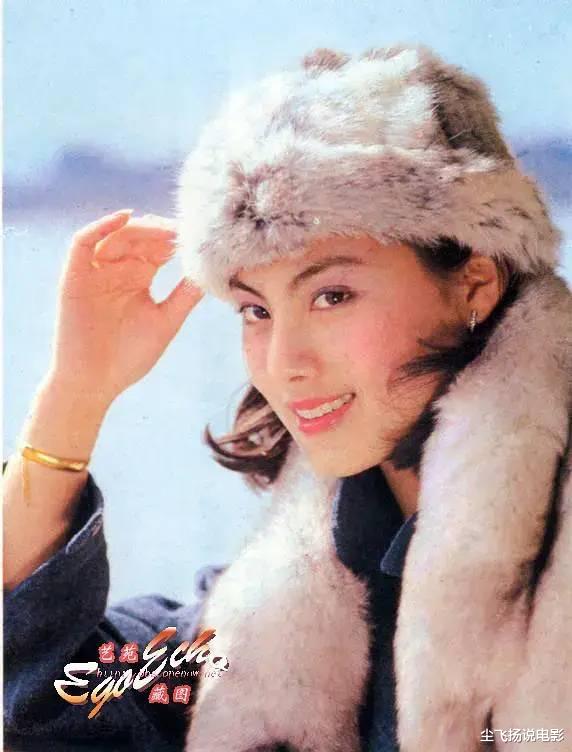 邓婕|又矮又黑差点错过《红楼梦》，专家高赞，口碑盖过陈晓旭版黛玉