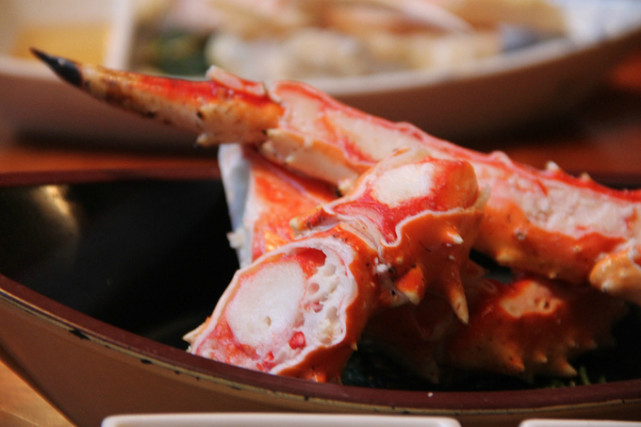 这个国家将“国宝”吃到濒危，中国吃货都自叹不如，网友：胆子太大了