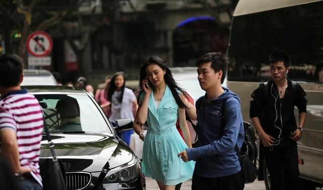 发型|郑爽为了减肥变瘦，20天不吃饭，最轻不到85斤，她都吃了啥？