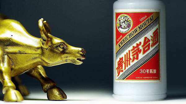 「茅台」A股最贵的茅台 现在已经是一颗“定时炸弹”