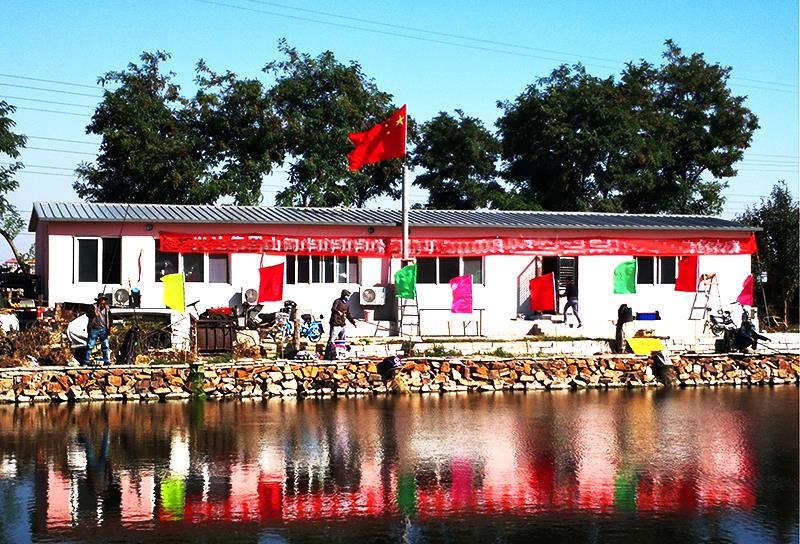 鱼塘|收费鱼塘钓鱼，熟记这5条心得，有个好钓获不难