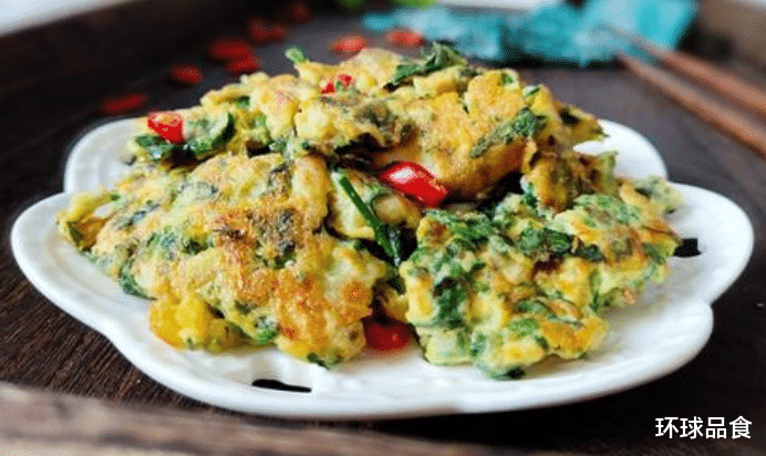 荠菜|深秋，宁可不吃猪肉，也要多吃它，清肝明目，视力也好了