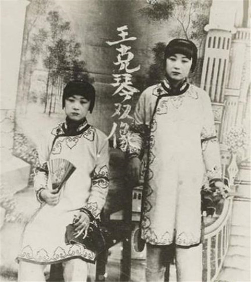 张宗昌|民国军阀姨太太罕见旧照：长得确实漂亮，图6是张宗昌的十九姨太