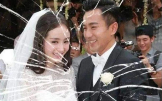 『杨幂』刘恺威极品家庭被曝,杨幂真是委屈了,网友:还好杨幂脱离苦海了