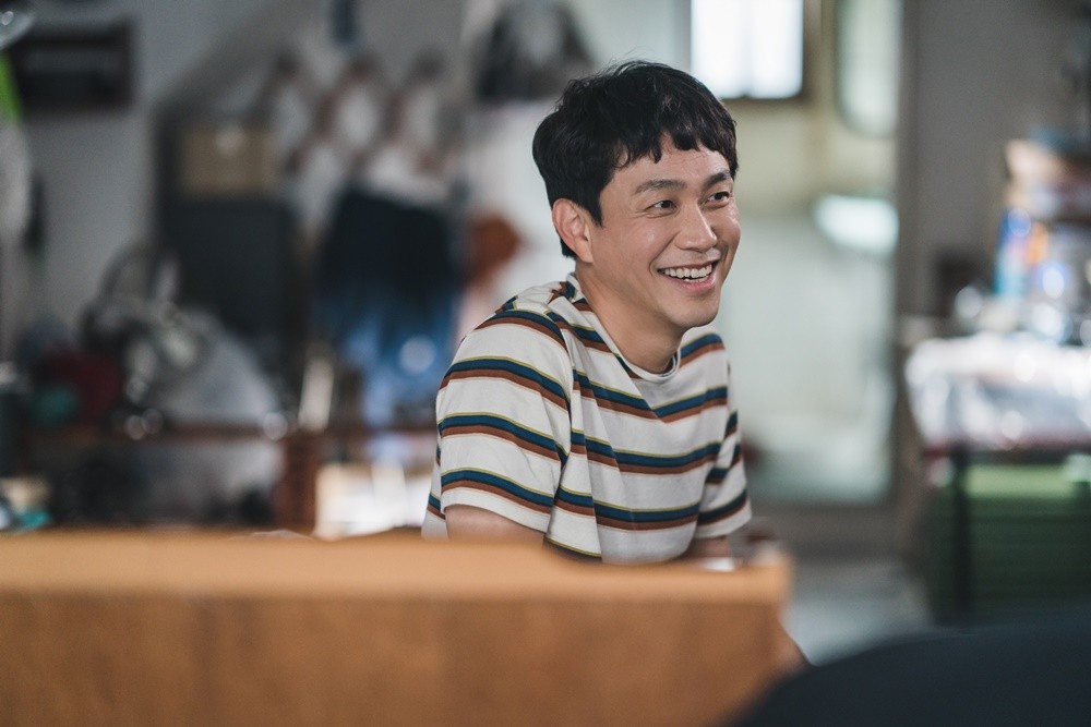 虽然是精神病但没关系|《虽然是精神病但没关系》主演们终映感言,对演员而言是人生作品