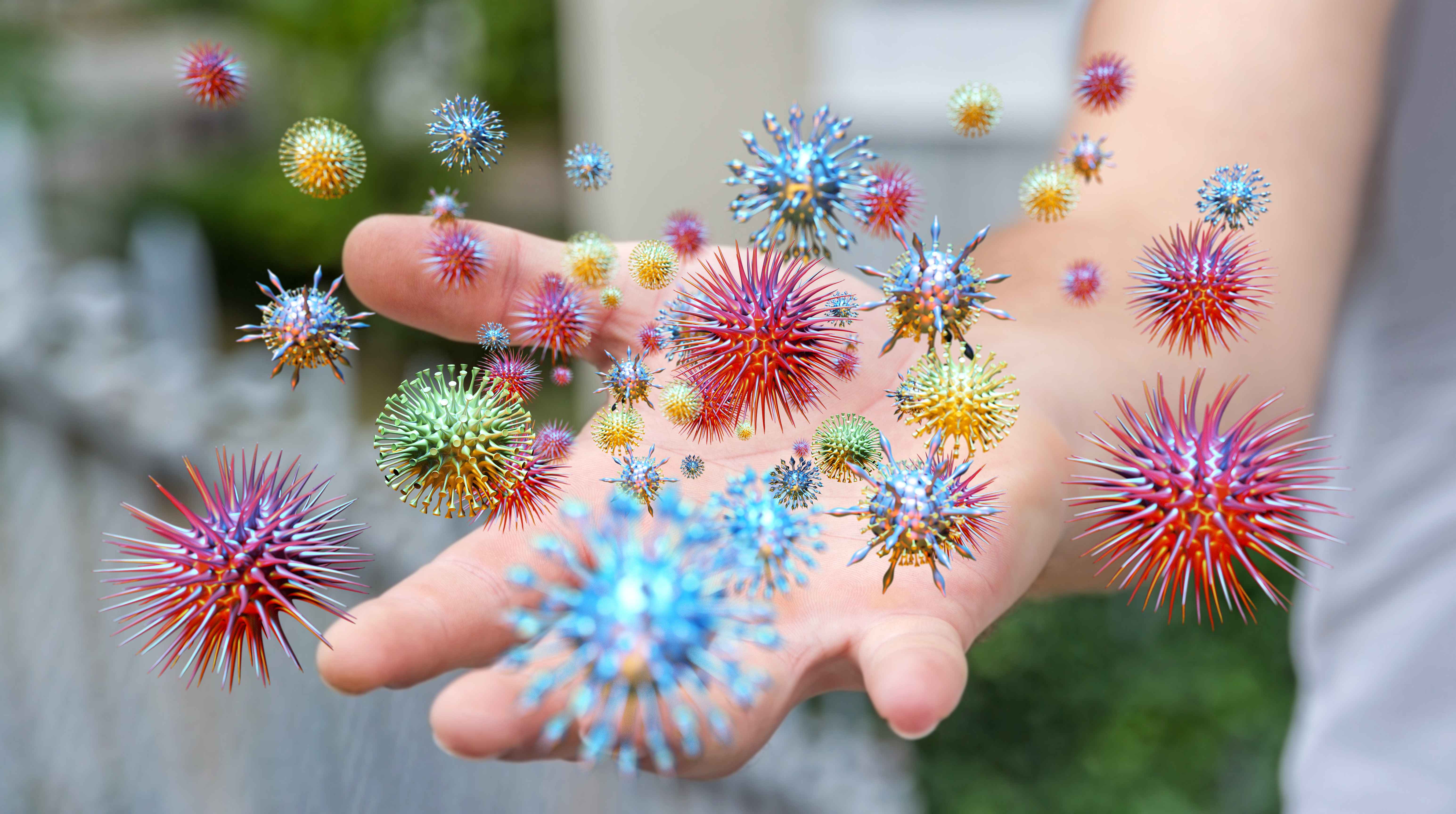 快问医生 婚宴，聚餐等是现感染的重要途径，疫情未过，这些错误不要再犯