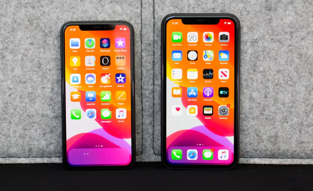 iphone11▲1999元的iPhone 11，你抢到了没？