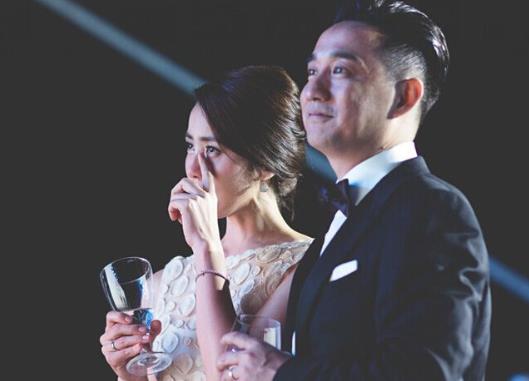 【谢娜】一辈子都不可能离婚的明星，不知道你信不信，反正最后一对我信了