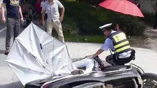 『电动车』电动车驾考规定公布，看到费用和项目后，老百姓太难为情了