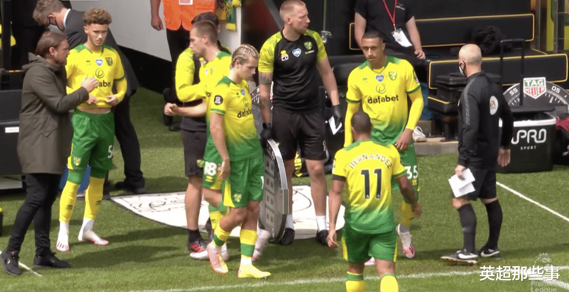 英超|0-4！英超首支降级队诞生，一波7连败回到英冠，神人疯狂大四喜