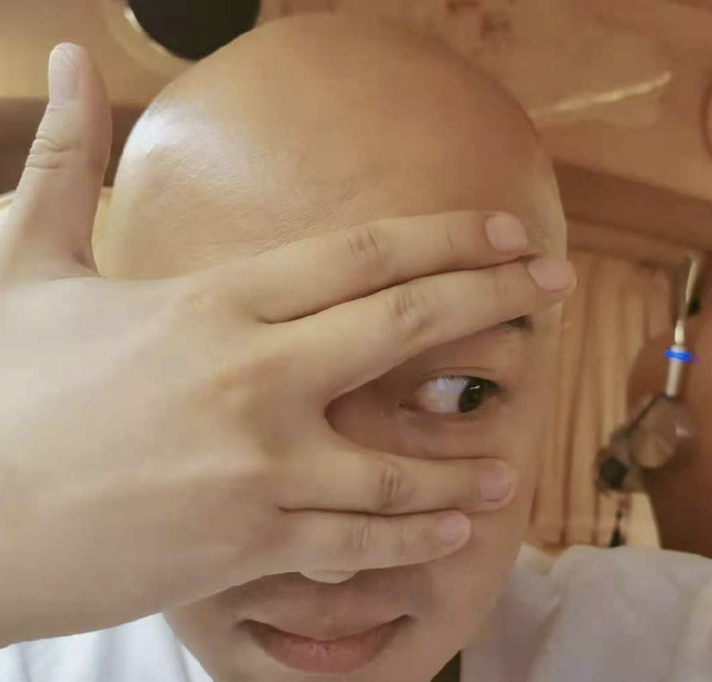 减脂|新表情来自五阿哥？苏有朋称放弃转型，包贝尔模仿被指发型是精髓