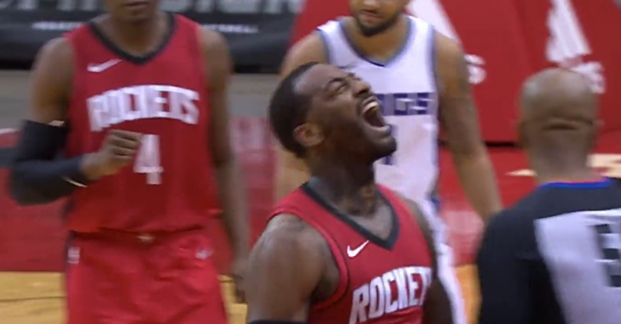 詹姆斯·哈登|新三核69+22+7帽！沃尔比肩乔丹，伍德创纪录，戈登的话哈登要听听！