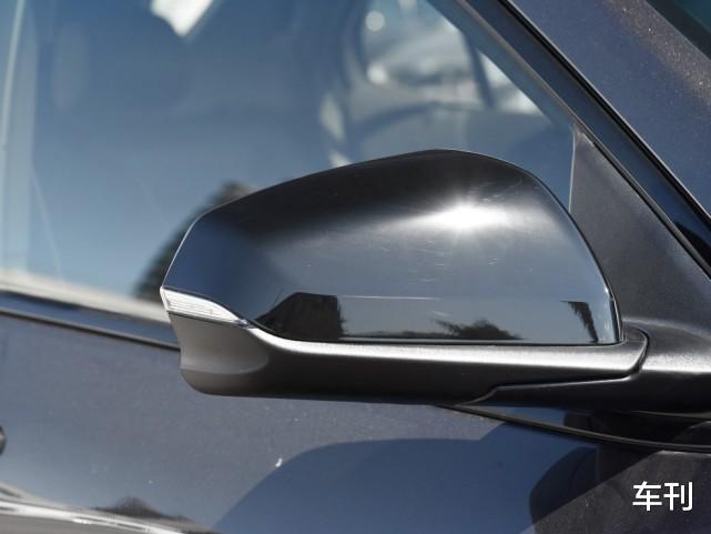 马力|跌至14万，2.0T爆260马力，真不给国产留活路