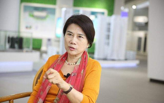 张勇|福布斯中国最佳CEO榜：第一张勇、第二马化腾，董明珠稳稳上榜