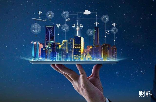 #马云#马云预言,10年后,最值钱的不是石油和房子,一定是“这个东西”