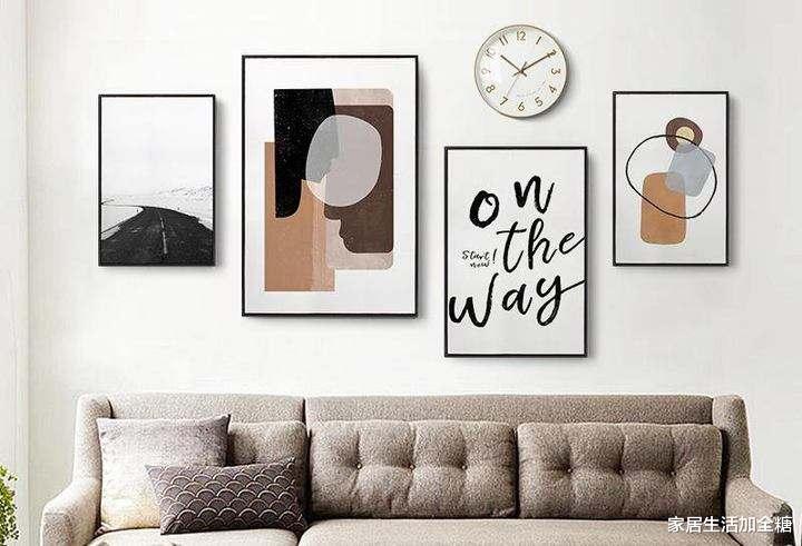 |新房装修想省钱,这五类装修材料可以网购,照样打造时尚之家