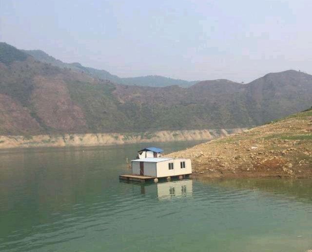 红水河|贵州红水河守钓10天，钓500斤鱼全带走，网友怒骂太贪心！