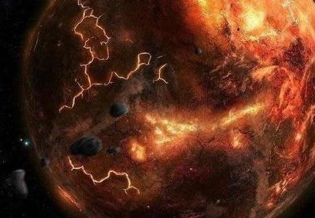 「太空」地球上的水已经被人类使用了40多亿年，为什么没有减少？