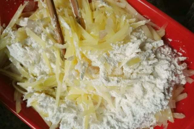 芋头|秋天少吃鸡鸭肉，多吃它，维C是苹果10倍，肠道干净，家家买得起