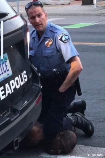 『勒布朗·詹姆斯』“乔治之死” 6届白人全明星惹众怒 詹姆斯带头开炮 6小时获250万赞