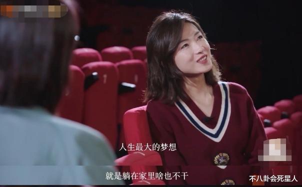 姐姐:《浪姐》姐姐们的娃:郑希怡女儿长相高级,万茜的孩子很神秘