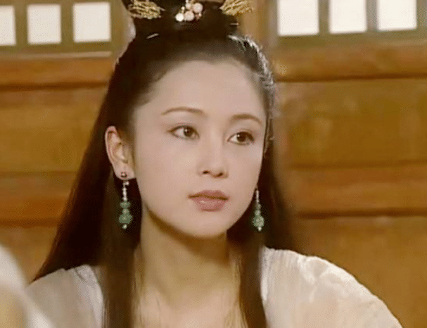 台湾|大陆第一美人，香港第一美人，台湾第一美人，差距一目了然