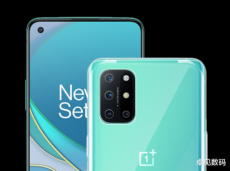 一加科技|刘作虎发文称赞一加8T,12+256G只卖3699,让人越用越喜欢!