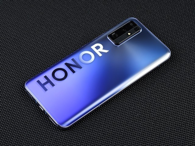 #iphone12#荣耀30重度使用2天，优缺点都很明显，只适合这两类人入手